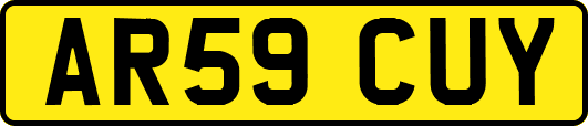 AR59CUY