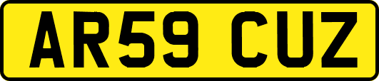 AR59CUZ