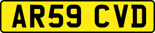 AR59CVD