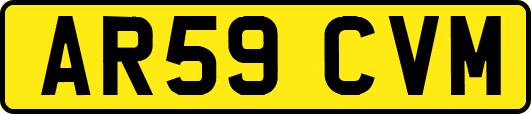 AR59CVM