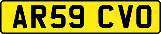 AR59CVO