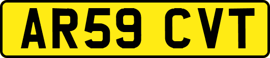 AR59CVT