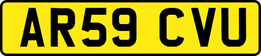 AR59CVU