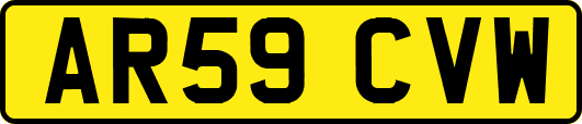 AR59CVW