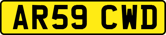 AR59CWD