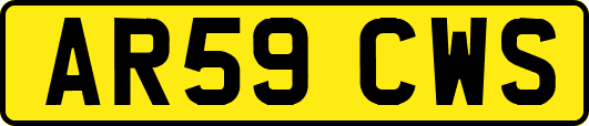 AR59CWS