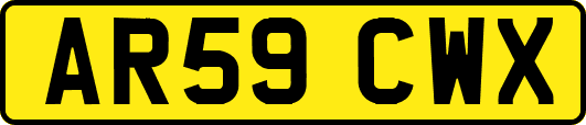 AR59CWX