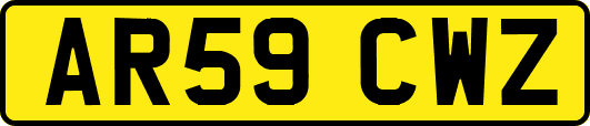 AR59CWZ