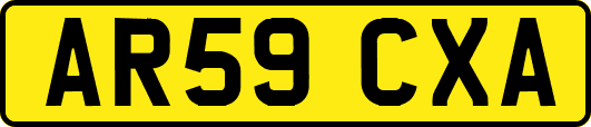 AR59CXA