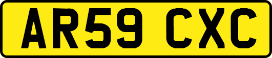 AR59CXC