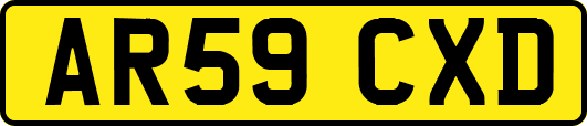 AR59CXD