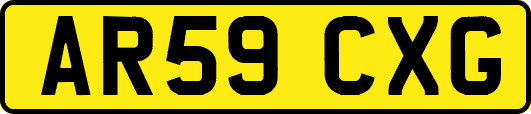 AR59CXG
