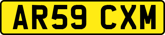AR59CXM