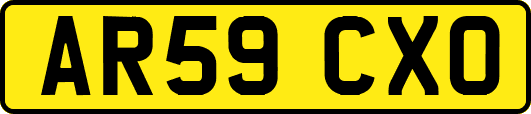 AR59CXO
