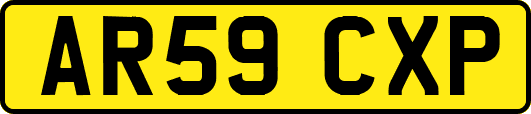 AR59CXP