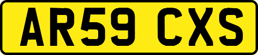 AR59CXS