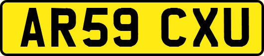 AR59CXU