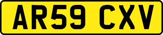 AR59CXV