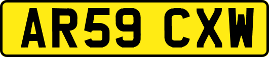 AR59CXW
