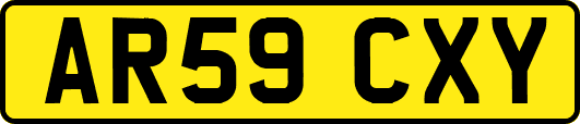 AR59CXY