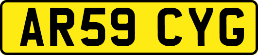 AR59CYG