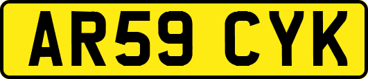 AR59CYK