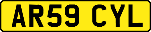 AR59CYL