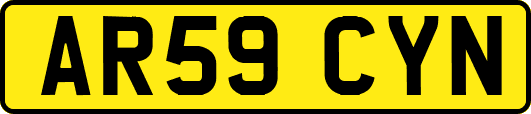 AR59CYN
