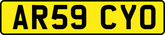 AR59CYO
