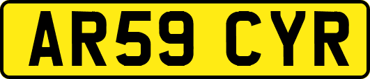 AR59CYR
