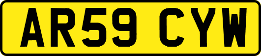 AR59CYW