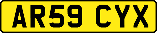 AR59CYX