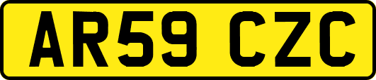 AR59CZC