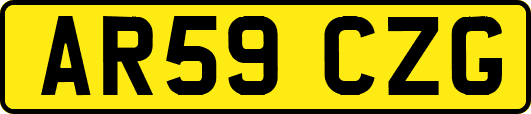 AR59CZG