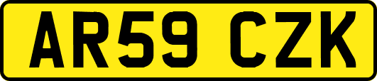 AR59CZK