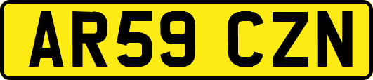 AR59CZN