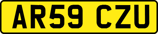AR59CZU