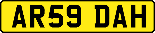 AR59DAH