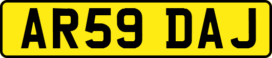 AR59DAJ