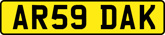 AR59DAK
