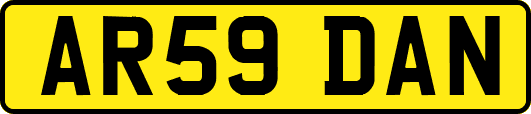 AR59DAN