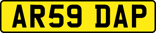 AR59DAP