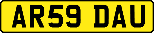 AR59DAU