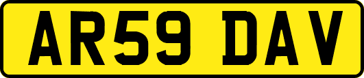 AR59DAV