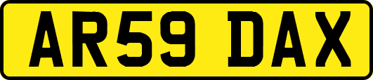AR59DAX