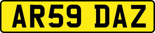 AR59DAZ
