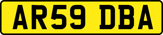 AR59DBA