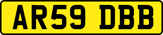 AR59DBB