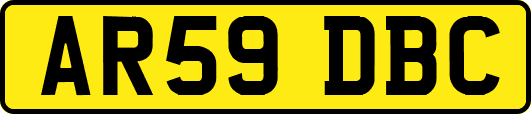 AR59DBC