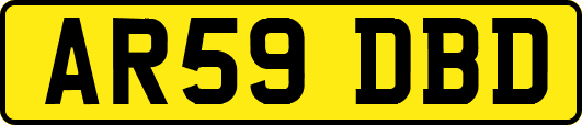 AR59DBD